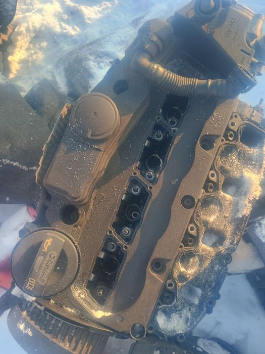 Motor cfh 2 litri disel