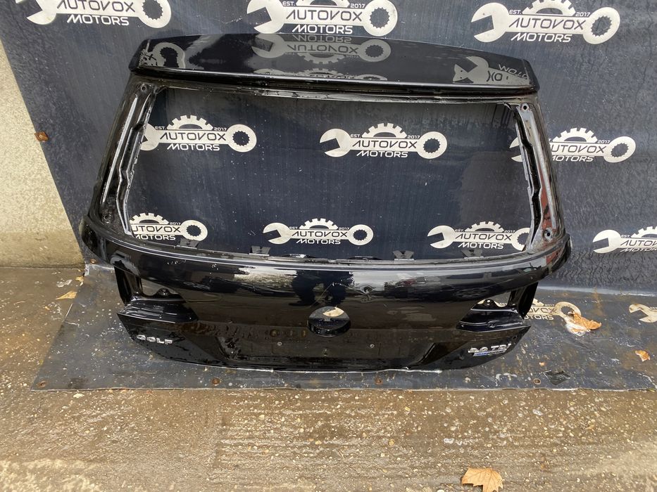 Haion portbagaj Vw Golf 7 Variant Break Combi