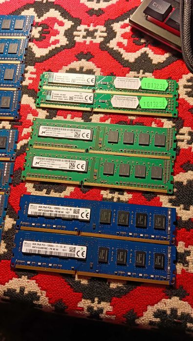 kituri intel retro sk 1366 i7 920