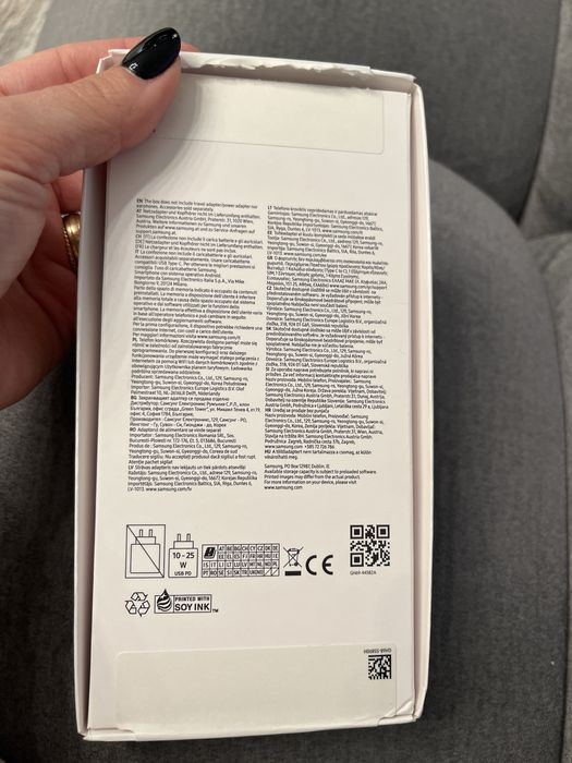 Samsung Galaxy A16 4G, 128GB  Noi!