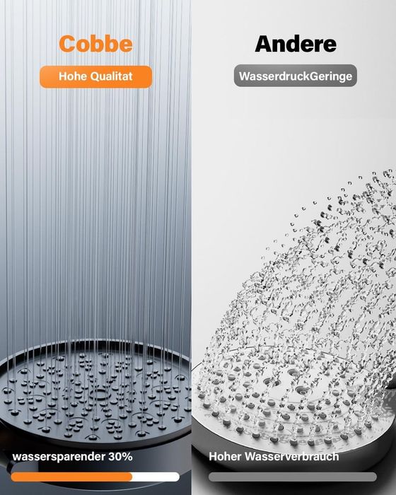 Para dus filtrare 20 straturi 6 functii + furtun economisire apa*