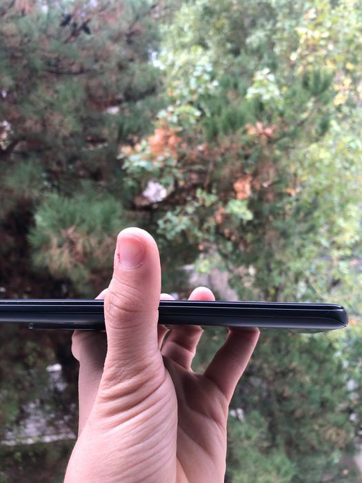 Xiomi 12 T pro karobkasi bor