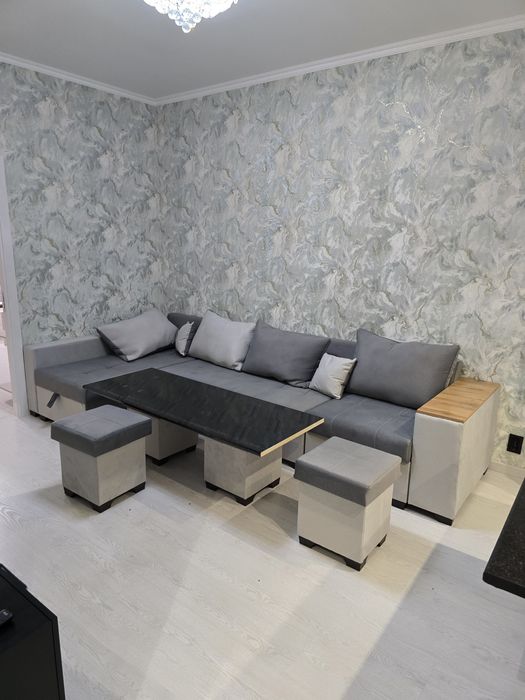 Аренда 2х ком. 1 этаже. Чиланзар 3й квартал. Я не риелтор