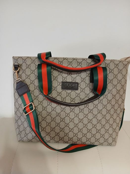 GUCCI, дамска чанта