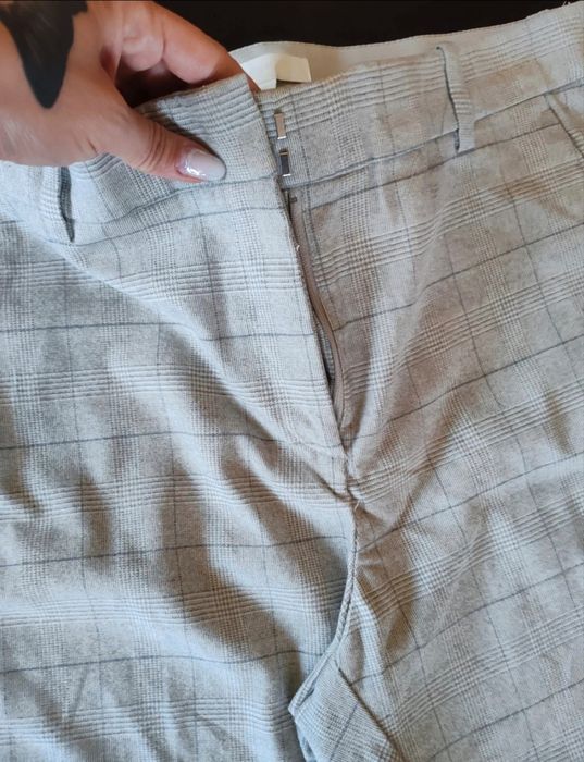 Pantaloni dama H&M