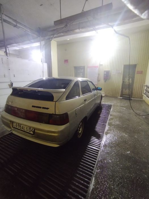 Продается ВАЗ 2112