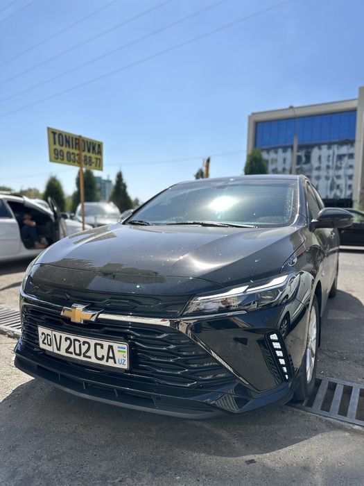 Monza tumanka sifati zor