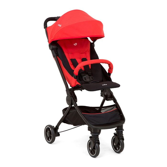 Коляска летняя. Складывающаяся.