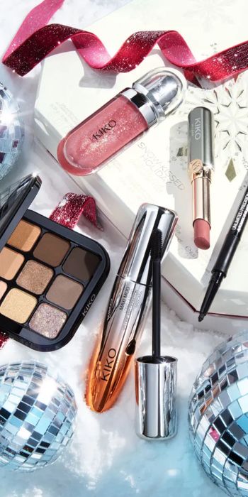 Набор Kiko, Кико косметика