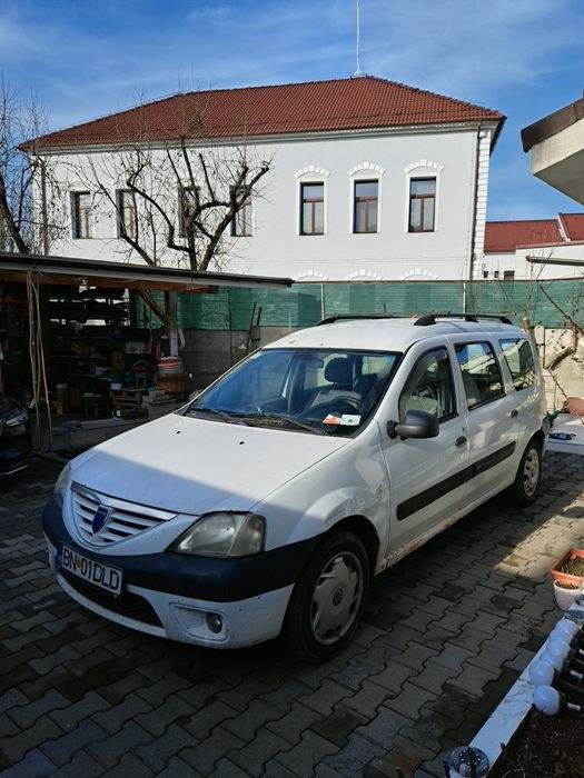 Vand Dacia Logan 1.5 cdi