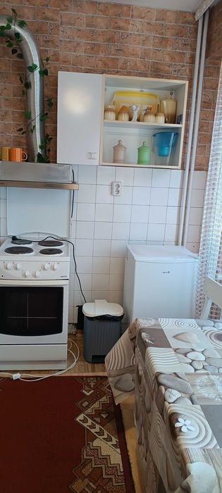 Апартамент под наем в гр. Кюстендил
