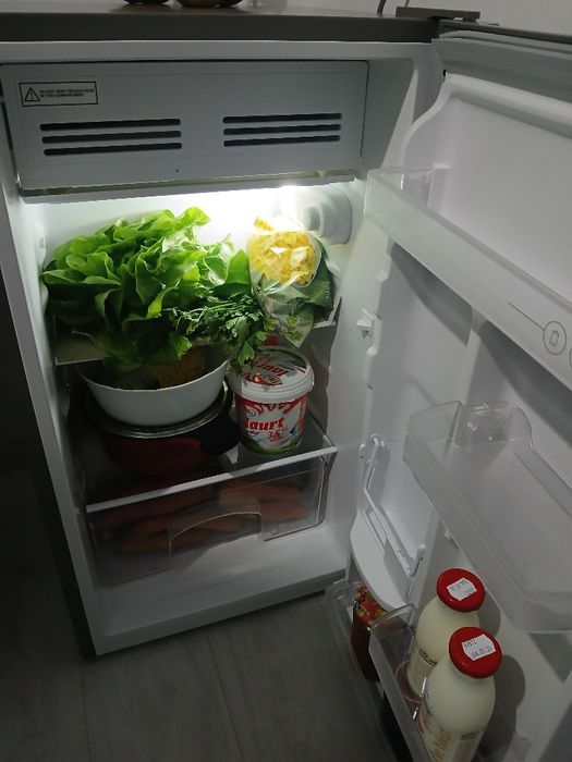 Frigider mic Arctic nou