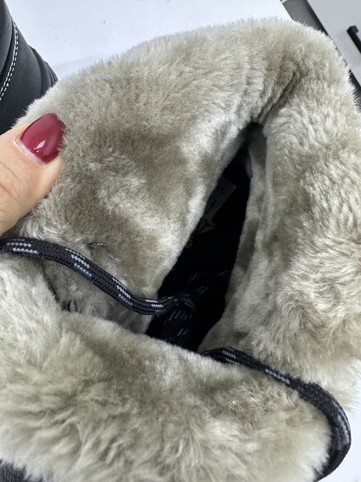 Ботинки Delta Plus JUMPER3 S3 FE Модель JUMP3S3N