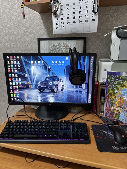 Продам компьютер