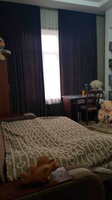 2х этажный дом 3,5 соток, 7 комнат, Дагбитская