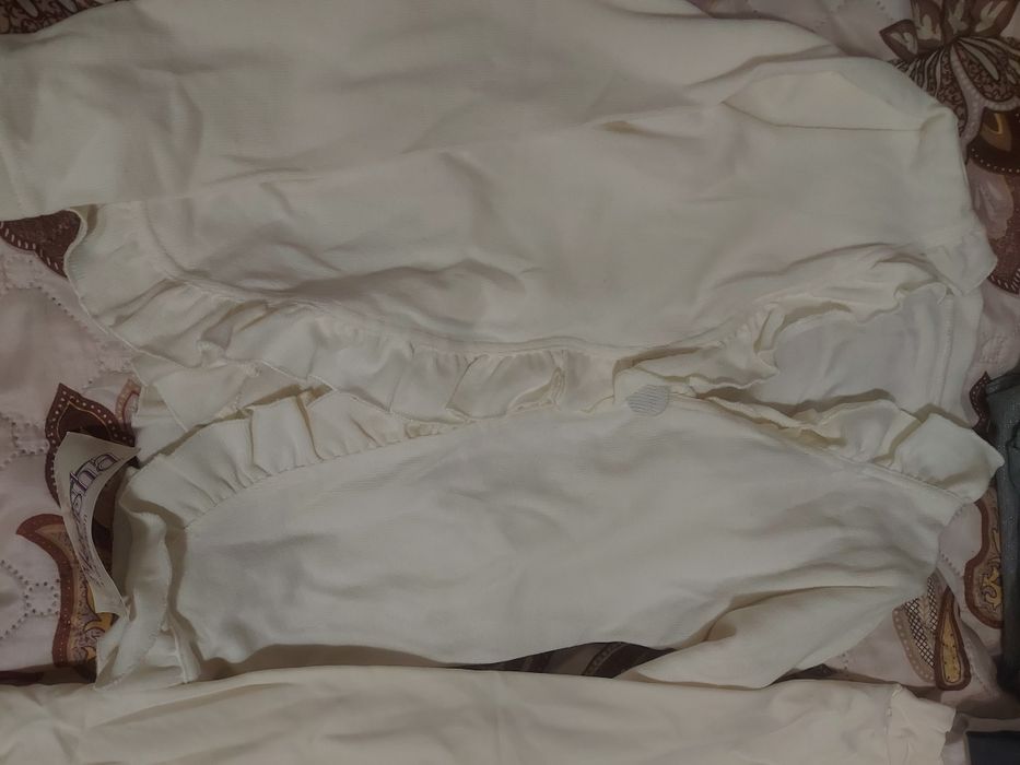 Детски рокли и блузи