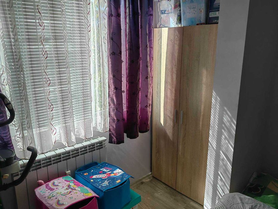 Продава се Двустаен апартамент в София, Борово - 52 кв.м за 2539 €/кв.м - Снимка #7