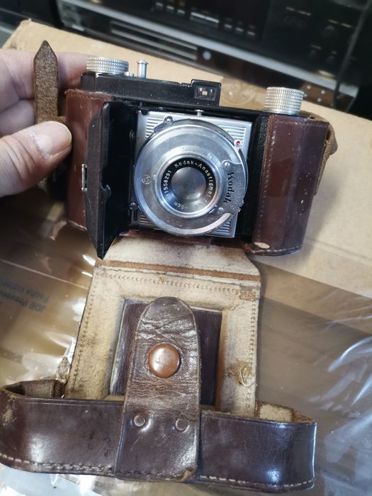 Aparat pt piese sau restaurare