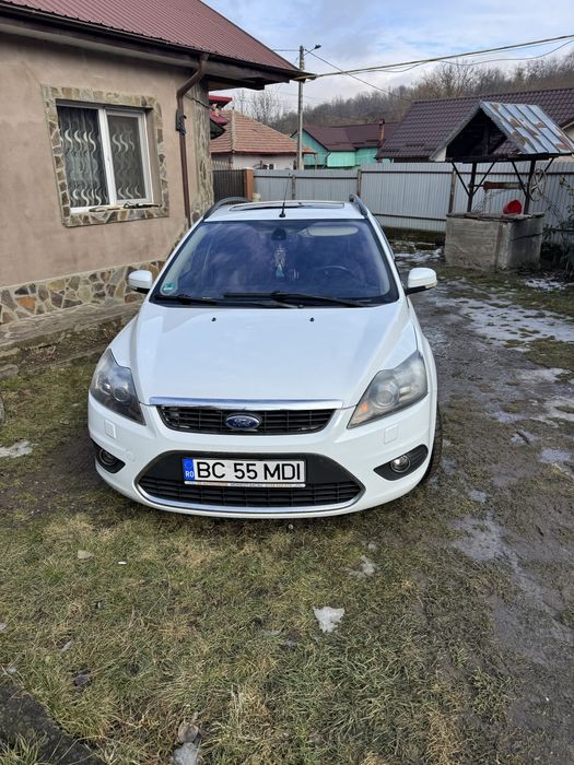 Ford focus 2010 stare foarte buna