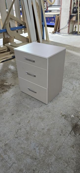 Комод-трансформер