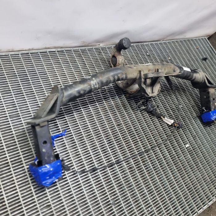 Carlig remorcare AUDI Q5 2008 - 2015 SUV 4 Usi (1485)