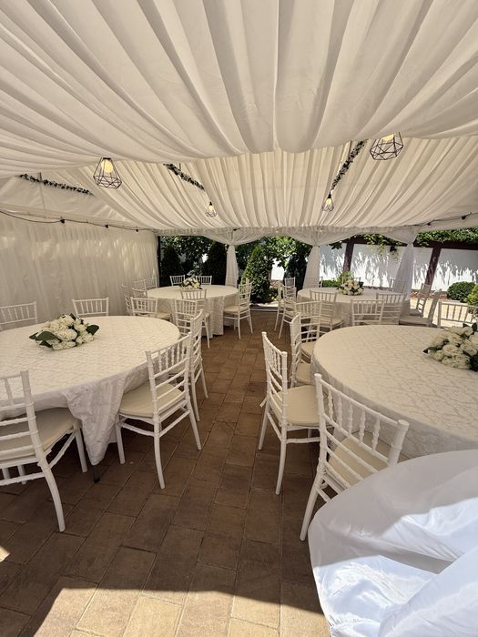 Inchiriez cort evenimente corturi de inchiriat