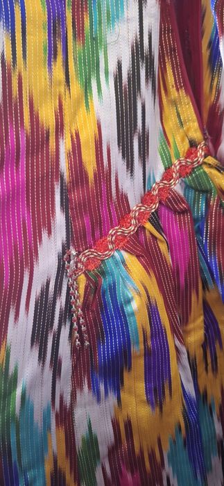 Келинлар учун ансамбль