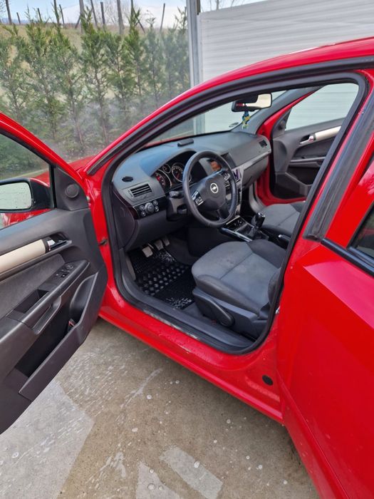 Opel Astra H 1.6 benzina