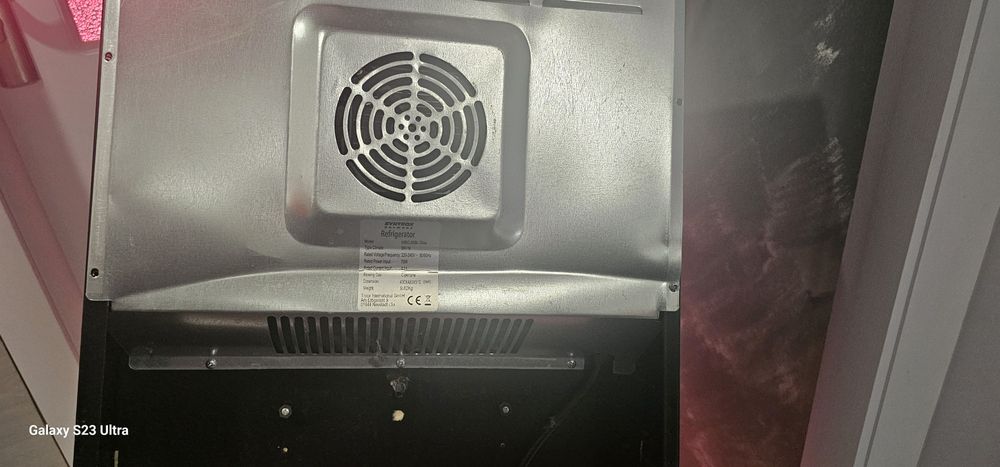 Мини хладилниче SYNTROX  Germany