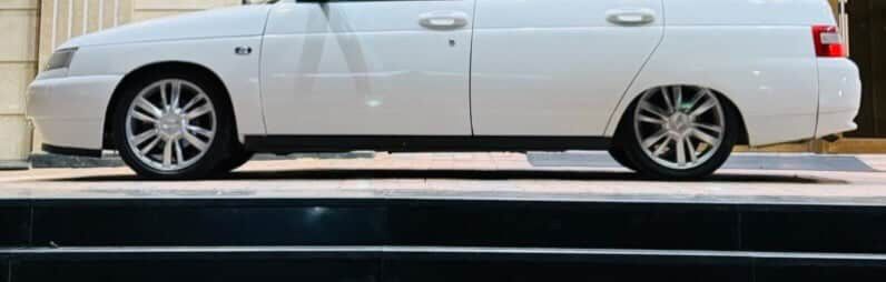 Веста диска R-16. 195/45/16.