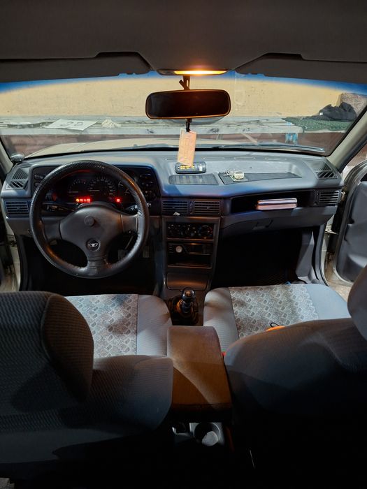 Ҳеч қандай ками йўқ