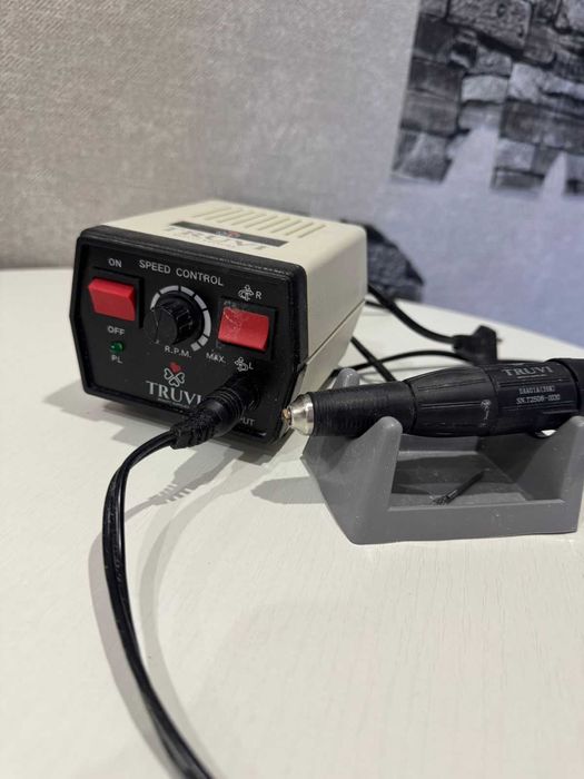 Продаю аппарат для маникюра