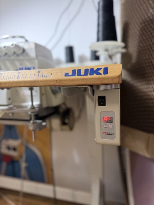 Masina cusut Juki MO-6816S