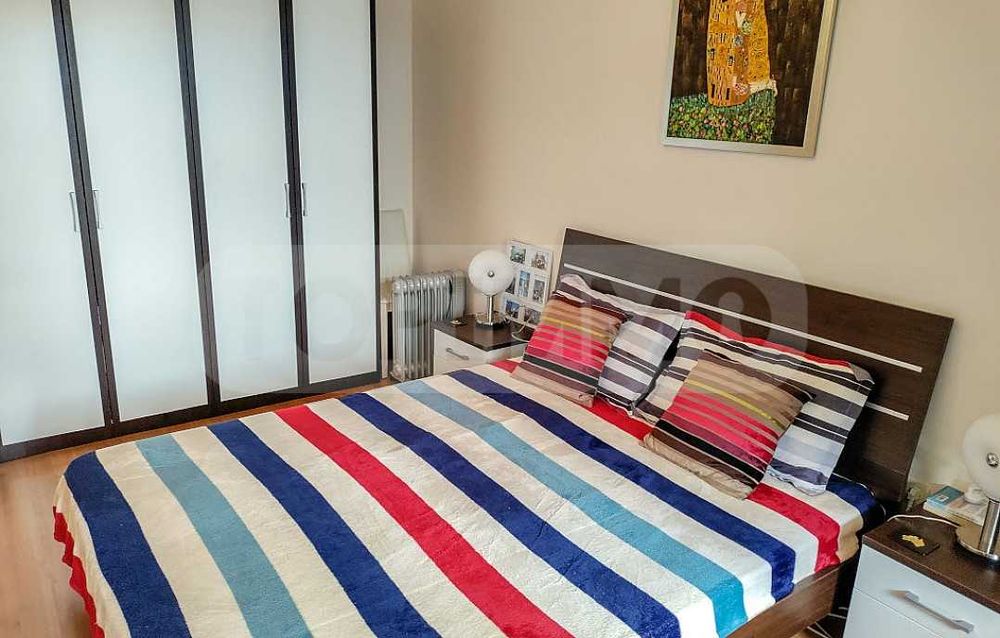 Продава се Тристаен апартамент в Балчик - 108 кв.м за 731 €/кв.м - Снимка #17