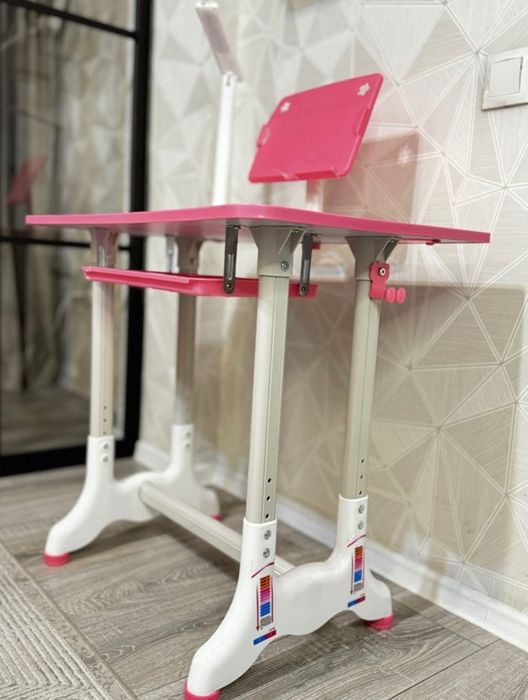 Парта школьная растущая