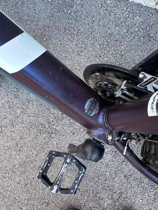 Колело DRAG C1 FUN 26’’