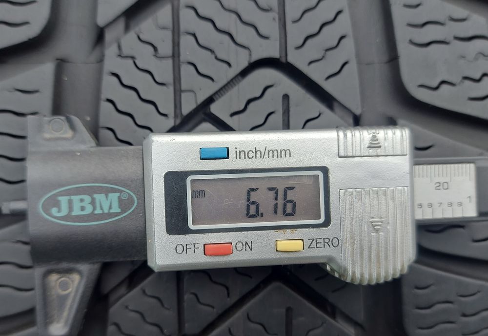 Set 2buc 225/45 R17 91H Pirelli Winter Sotto Zero *BMW RSC RFT M+S iar