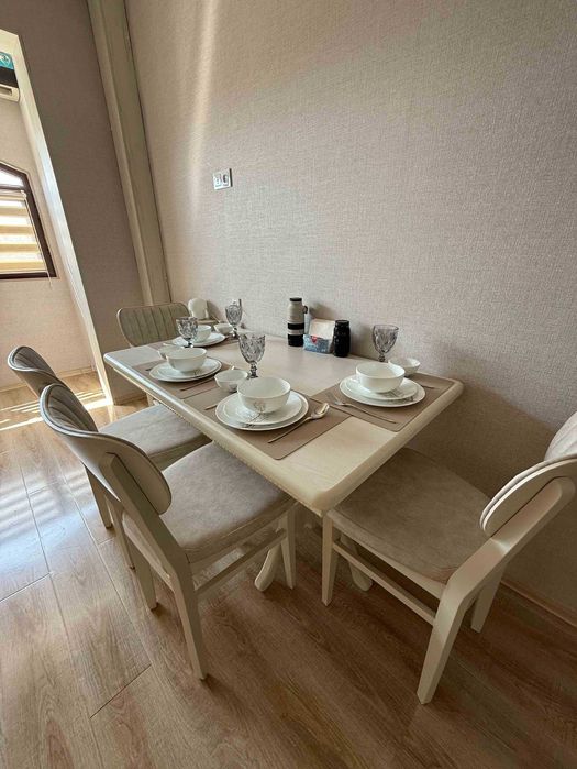 R2! Сдаётся квартира 2/4/9 на Юнусабадский массив Киёт Ц-5!