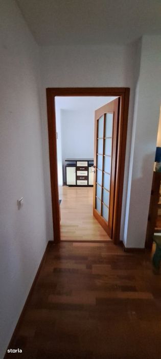 Duplex, 140 mp utili, mobilat, Mocira