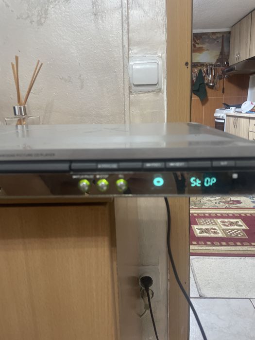 Vand dvd marca IVORY