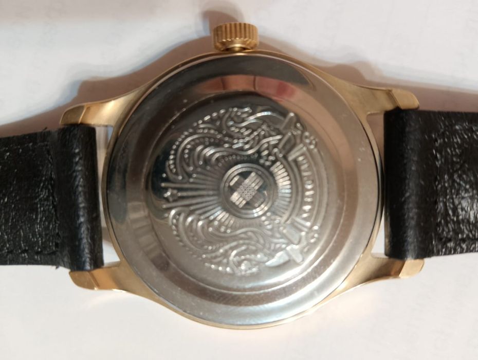 Часы мужские " Лисаковск"