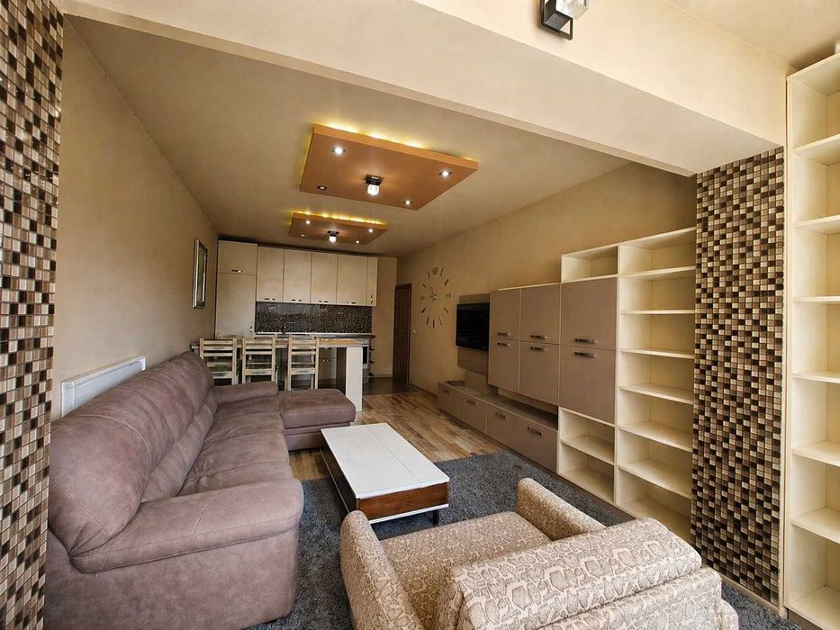 Продава се Тристаен апартамент в София, Лагера - 80 кв.м за 1460 €/кв.м - Снимка #6