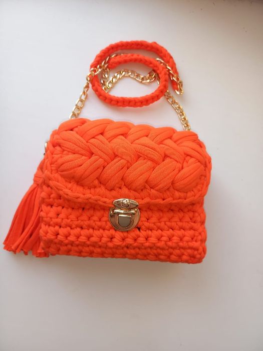 Продам сумки ручной работы