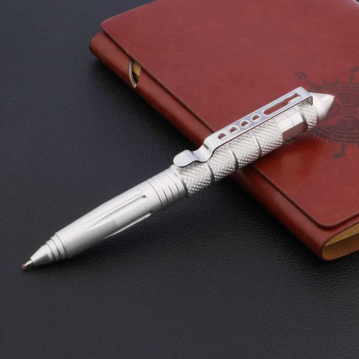 Pix tactic Multifunctional ideal pentru Autoaparare, spargere geam NOU