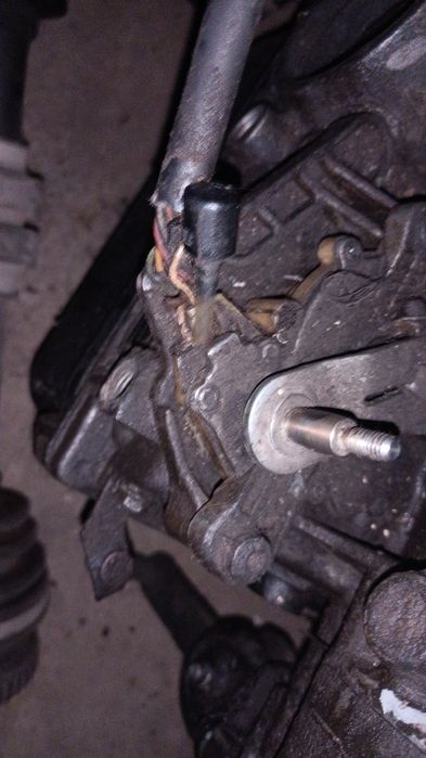 Коробка автомат АКПП ауди А6 С 4