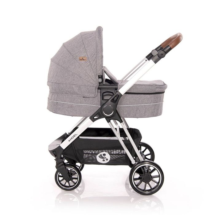 Бебешка количка Lorelli ANGEL 3в1