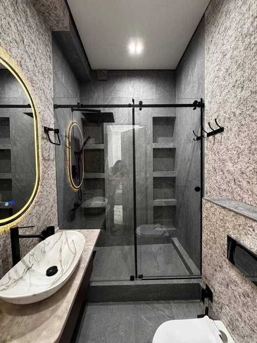 Сдаётся квартира на Юнусабадском р-н ЖК Дипломат