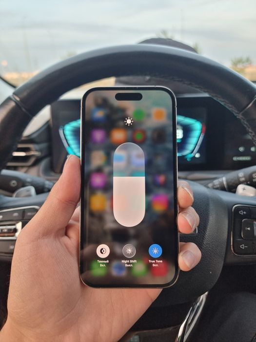 iPhone 14 Pro 128gb