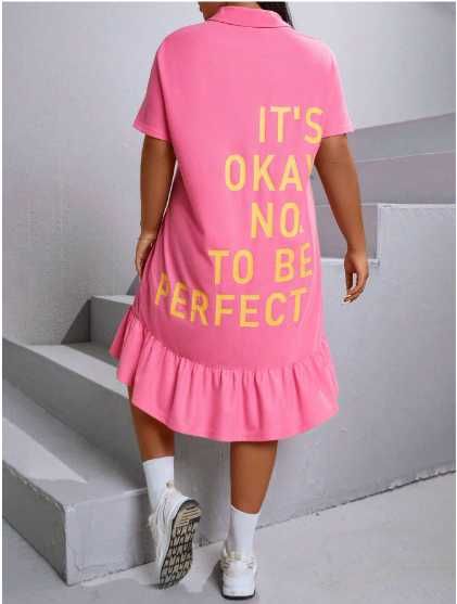 Нова yникална рокля ХХЛ