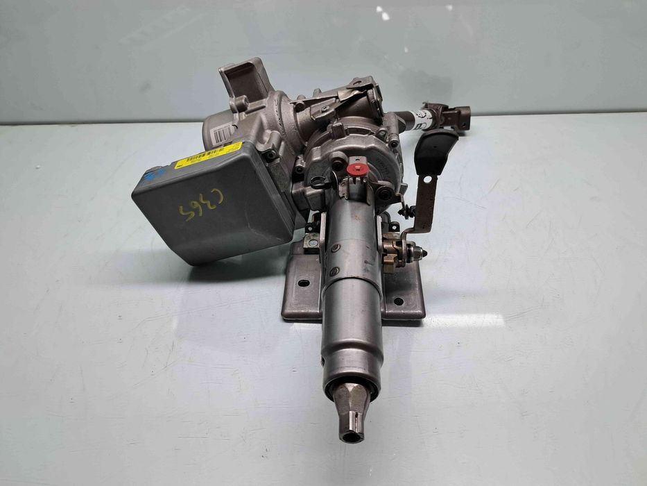 Ax coloana volan Ford Fiesta 6 [Fabr 2008-2019]1.4 TDCI F6JD 50KW / 68